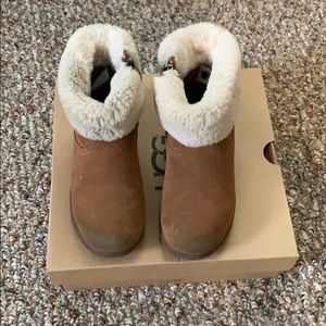 Kids Ugg boots